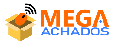 Mega Achados